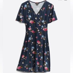 Mix by 41 Hawthorn Dress